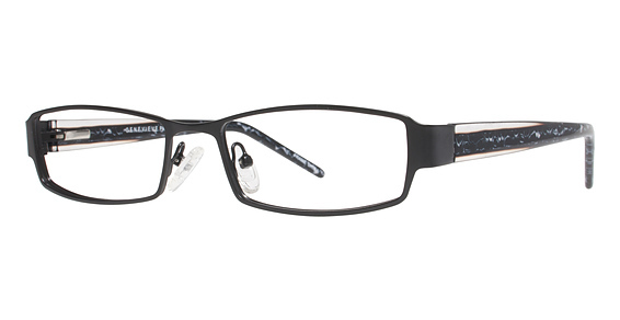 Genevieve paris 2024 design eyeglasses